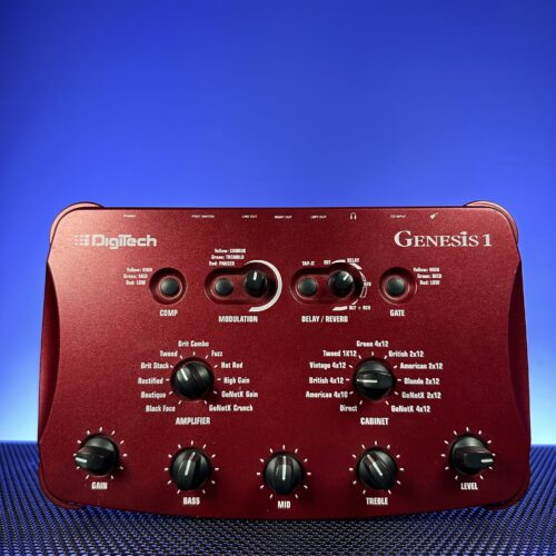 Digitech Genesis 1