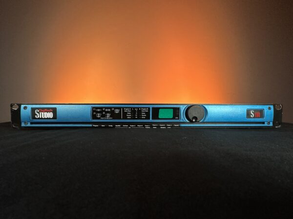 Digitech Studio S100