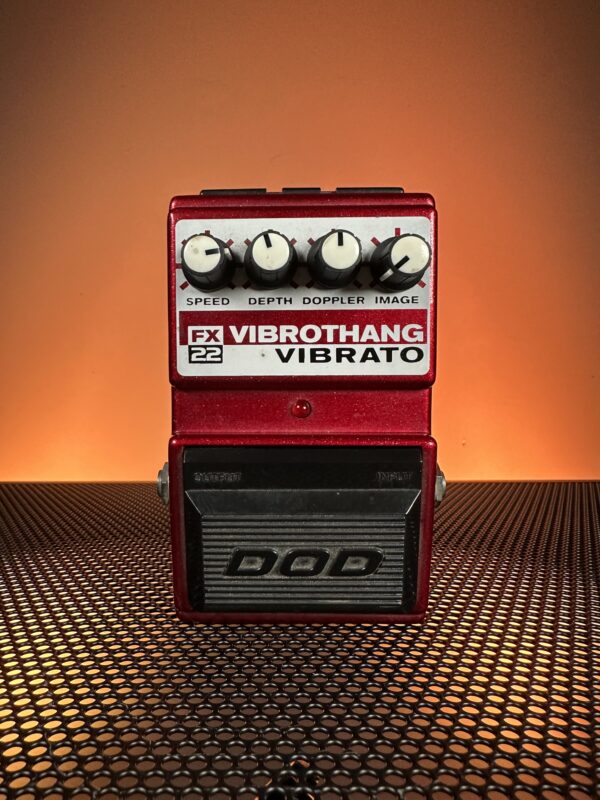 DoD Fx22 Vibrothang