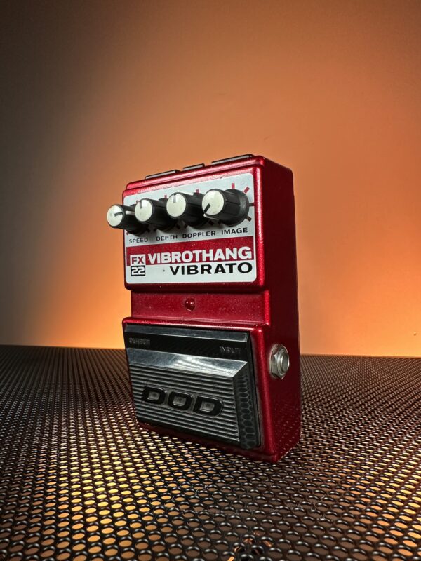 DoD Fx22 Vibrothang