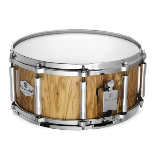 Drum Art DA1455UL Rullante Ulivo 14"x5