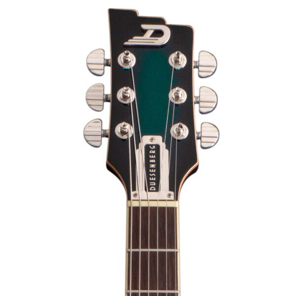 Duesenberg Alliance Jeff DaRosa Signature