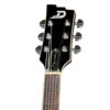 Duesenberg Dues-Dcb-Bk Caribou Black