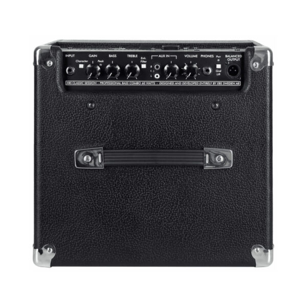 EBS 60S MK2 AMPLIFICATORE PER BASSO 1X10