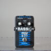 EBS BASSIQ TRIPLE ENVELOPE FILTER PEDAL