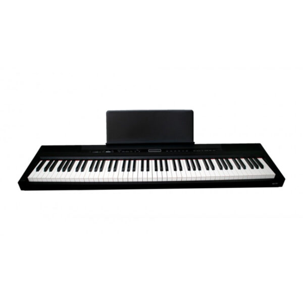 ECHORD SP-10/B Piano Digitale 88 Tasti Nero