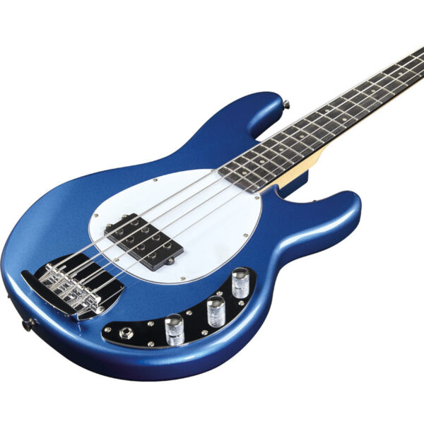 EKO MM-300 Metallic Blue