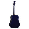 EKO Ranger 6 Eq Blue Sunburst