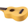 EKO Uku Primo Ukulele Soprano Yellow