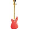 EKO VPJ-280 RELIC FIESTA RED BASSO ELETTR