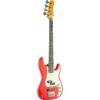 EKO VPJ-280 RELIC FIESTA RED BASSO ELETTR