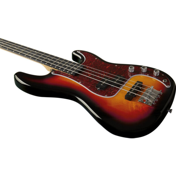 EKO VPJ-280 Sunburst