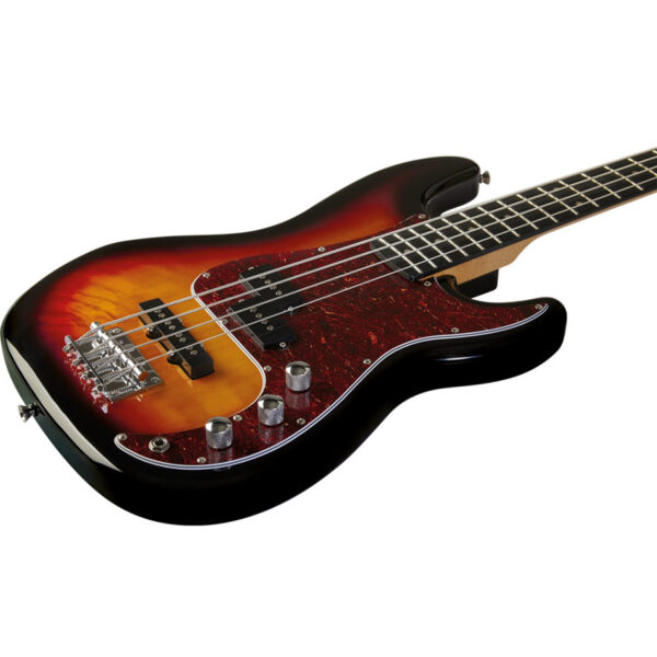 EKO VPJ-280 Sunburst