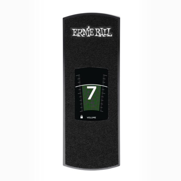 ERNIE BALL VP JR GUITAR TUNER BLACK (P06203)