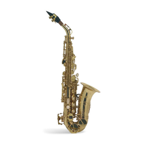 ETOILE MK-0085 SAX CURVO SOPR