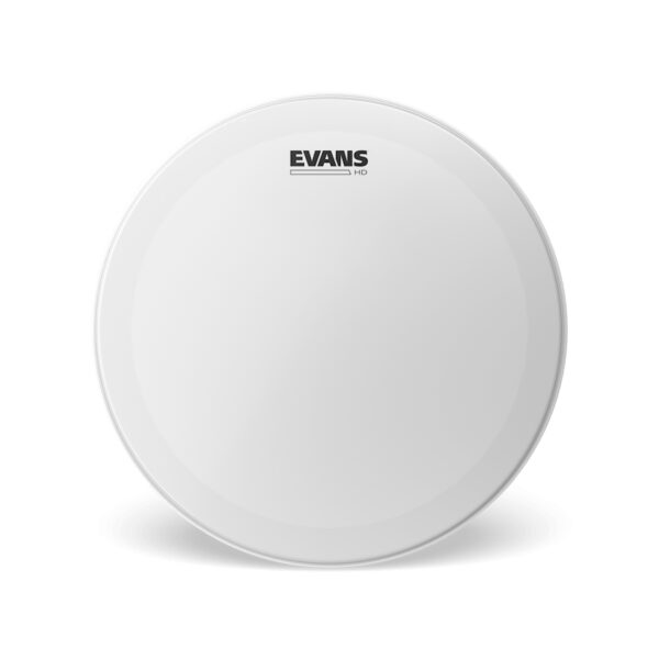 EVANS B14HD GENERA HD SABBIATA 14" - BIANCA