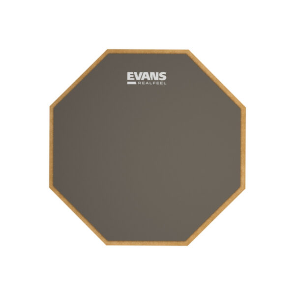 EVANS RF12G REALFEEL PAD ALLENAMENTO 12"