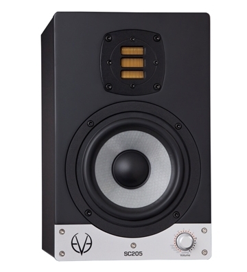 EVE AUDIO SC205 MONITOR STUDIO