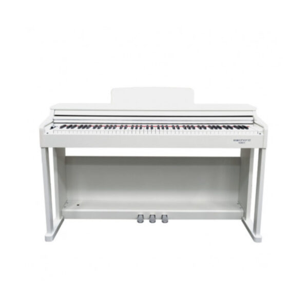 Echord DPX-100 Digital Piano White