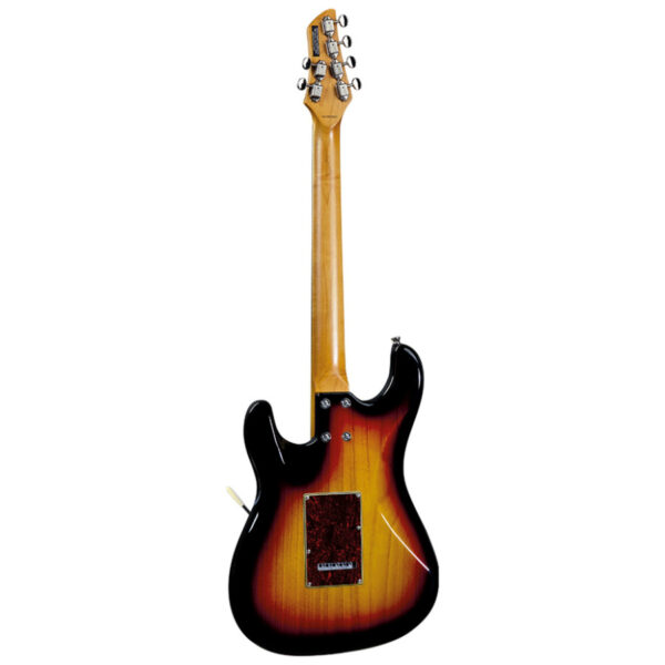 Eko Aire V-NOS Sunburst