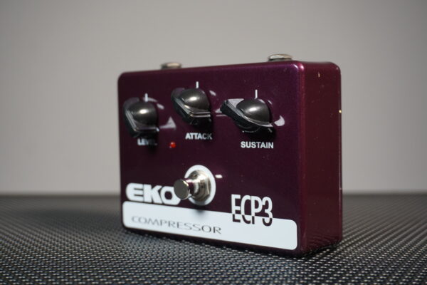 Eko Ecp-3 Compressore