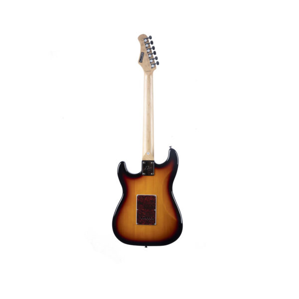 Eko ST-100 Sunburst