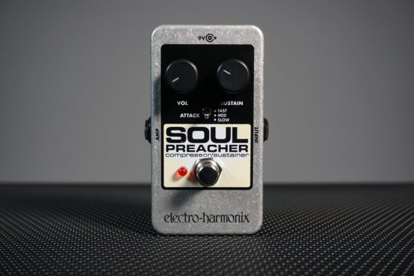 Electro Harmonix Soul Preacher