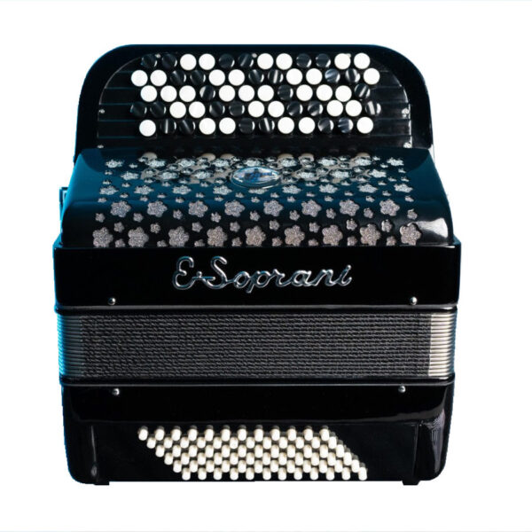 Button Accordion