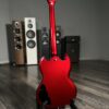 Epiphone Sg Special P90 Lrl Sparkling Burgundy