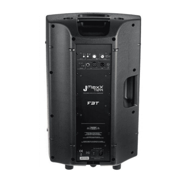 FBT JMAXX 112A 2V Diffusore Amplificato