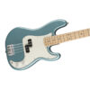 FENDER PLAYER P BASS MN TPL