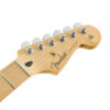 FENDER PLAYER STRAT MN POLAR WHITE