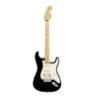 FENDER Player Stratocaster HSS MN Black