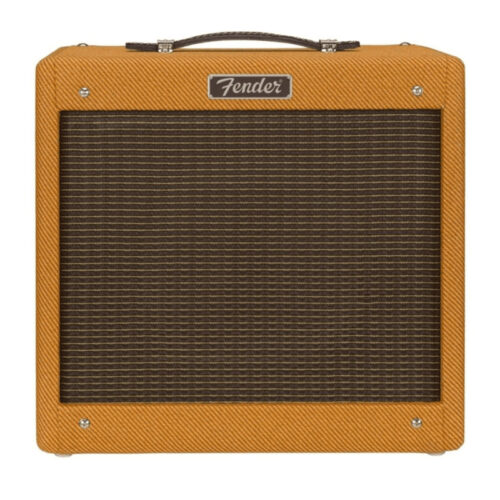 FENDER Pro Junior IV LTD Tweed