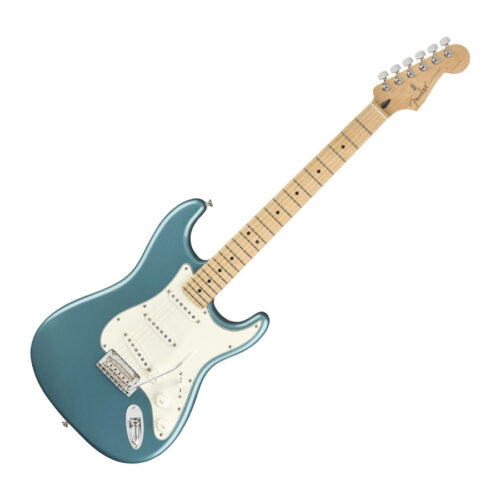 FENDER STRATOCASTER PLAYER MN TIDEPOOL