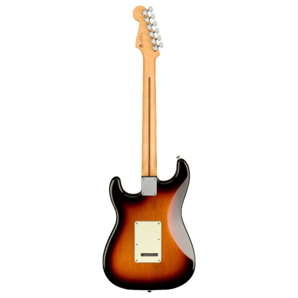 FENDER STRATOCASTER PLAYER PLUS HSS MN 3T SUNBURST