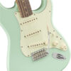 FENDER STRATOCASTER VINTERA 60S PF SURF GREEN