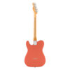 FENDER VINTERA 50S TELE MN FIESTA RED