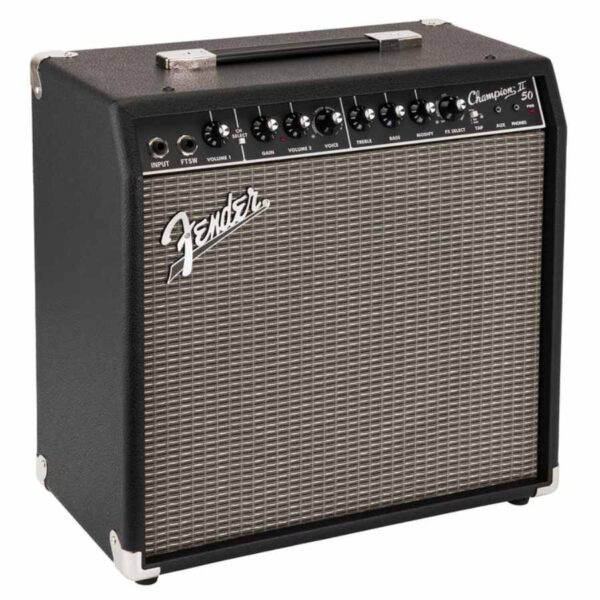 Fender Champion II 50