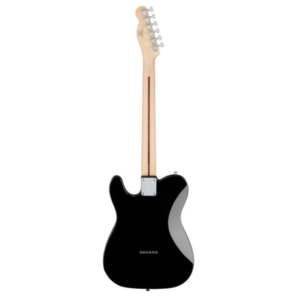 Fender Fsr Aff Tele Mn Bpg Blk