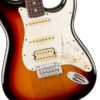 Fender Player II Stratocaster HSS RW 3TS