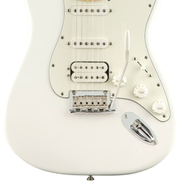 Fender Player Stratocaster Hss Mn Pwt