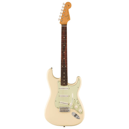 Fender Vintera II 60S Stratocaster RW OWT