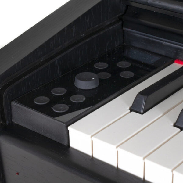 GEWA DP345 Digital Piano Black