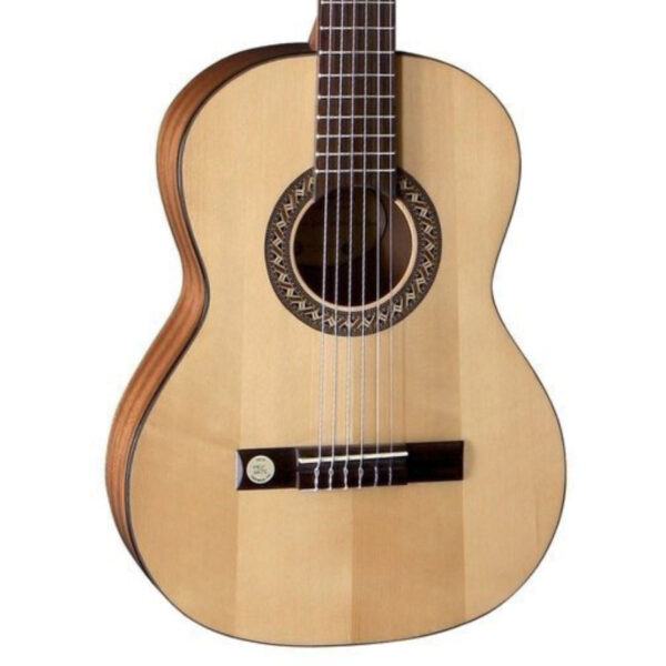 GEWA GC75 PRO ARTE CHITARRA CLASSICA 3/4  57MM