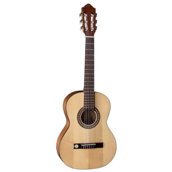 GEWA GC75 PRO ARTE CHITARRA CLASSICA 3/4  57MM