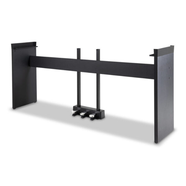 GEWA PP-3 STAND Nero Opaco