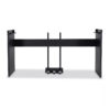 GEWA PP-3 STAND Nero Opaco