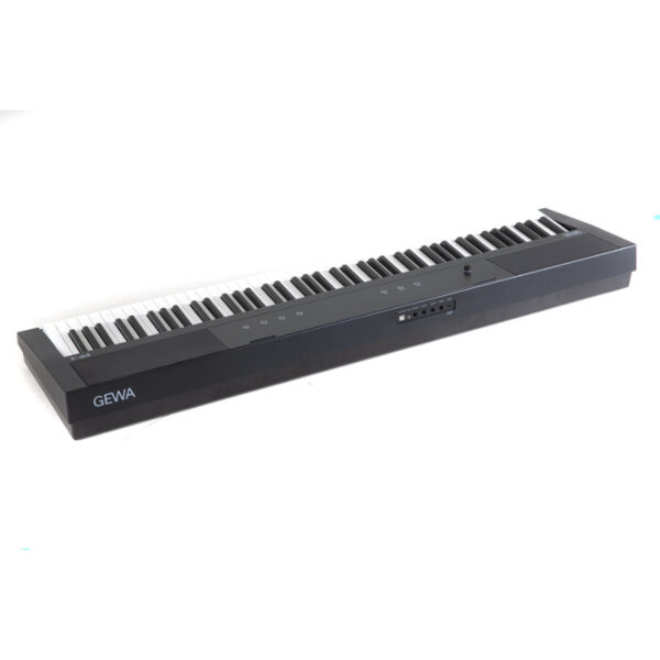 GEWA PP-3 Stage Piano Nero