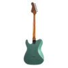 G&L Legend ASAT SS See Foam Green Metallic